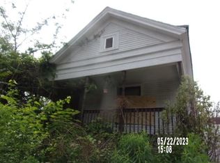 1217 Summit St, Portsmouth, OH