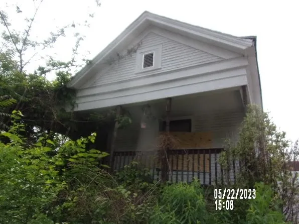 1217 Summit St, Portsmouth, OH 45662