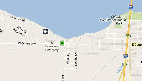 2nd image of Lakeside Dr