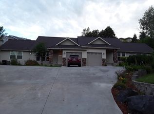 557 SW Barnes Ct, Pullman, WA 99163