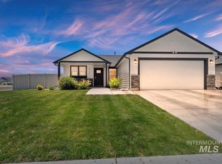 4712 Seeley Lake Ave, Caldwell, ID 83607