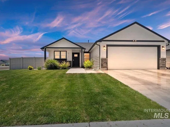 4712 Seeley Lake Ave, Caldwell, ID 83607