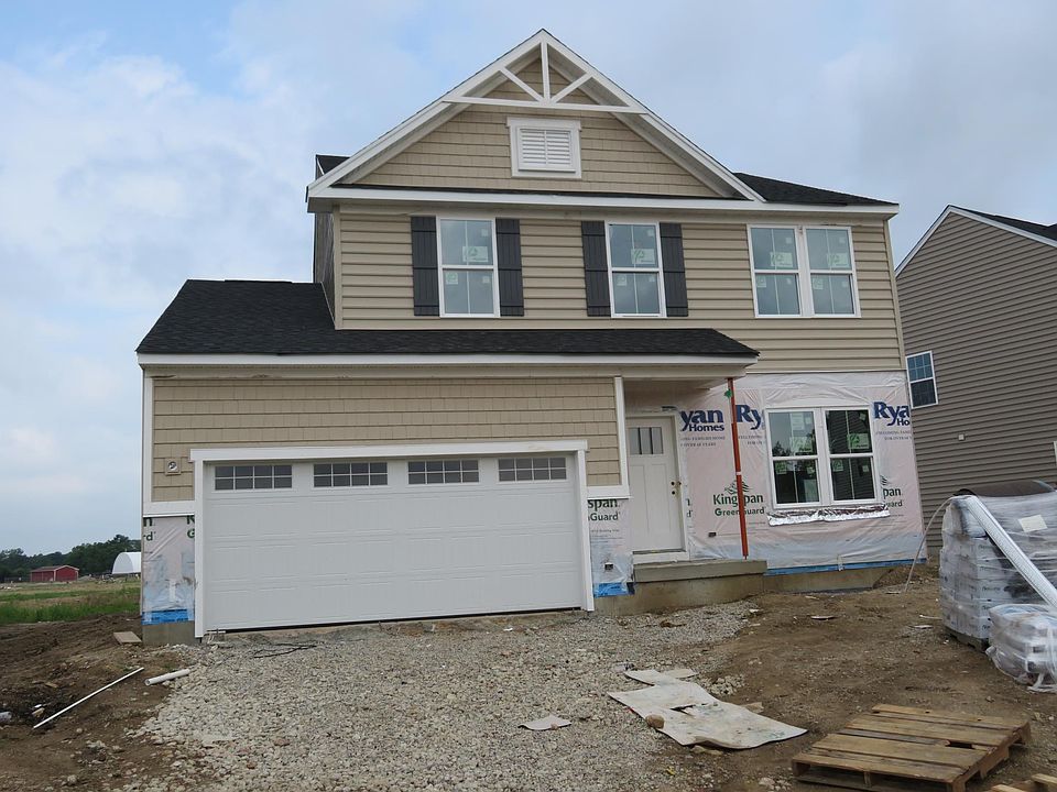 Waiting for stone install