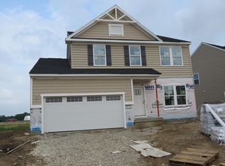 177 Rivulet Dr, Fairborn, OH 45324