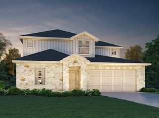 136 Greenspire Ln, Hutto, TX 78634