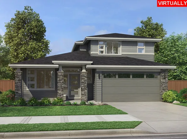 3602 SE 6th Ave, Battle Ground, WA 98604