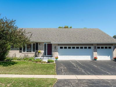 617 Bayfield Dr, Dekalb, IL, 60115