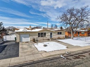 3971 Sunnyside Ave, Pocatello, ID 83201