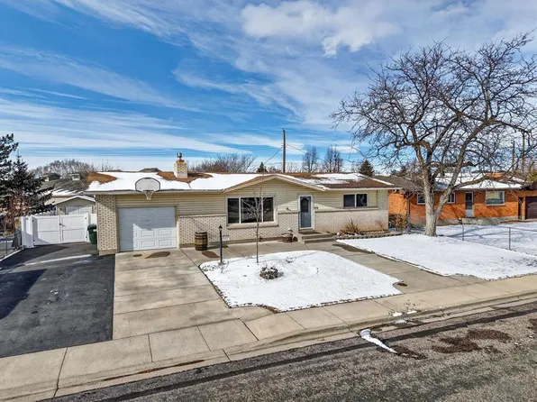 3971 Sunnyside Ave, Pocatello, ID 83201