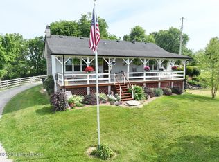 96 Shields Ln, Willisburg, KY 40078