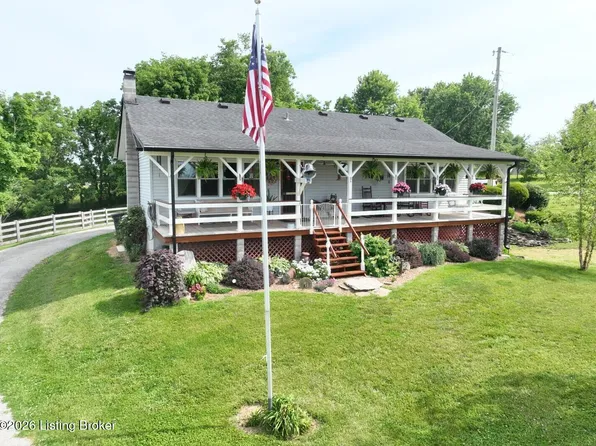 96 Shields Ln, Willisburg, KY 40078