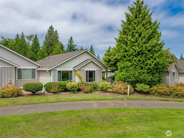 9002 Gleneagle Drive, Blaine, WA 98230