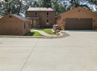 14889 Hideaway Dr, Vandalia, MI 49095