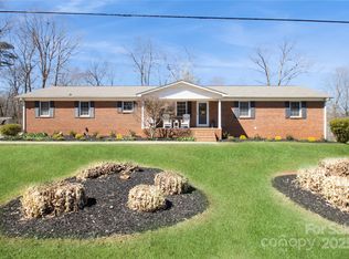 2417 Fowler Secrest Rd, Monroe, NC 28110