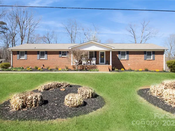 2417 Fowler Secrest Rd, Monroe, NC 28110