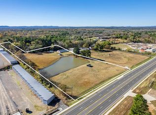 3799 Albert Pike Rd, Hot Springs, AR 71913