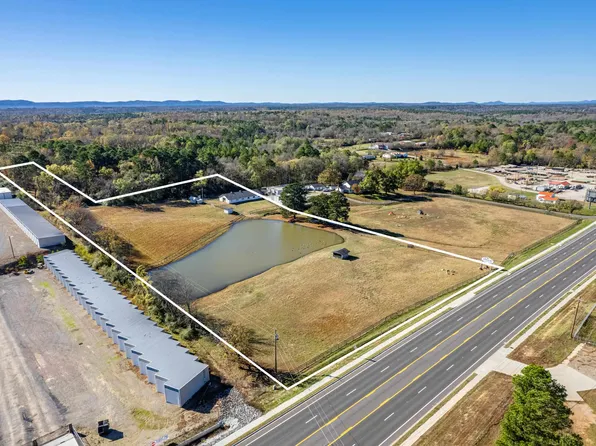 3799 Albert Pike Rd, Hot Springs, AR 71913