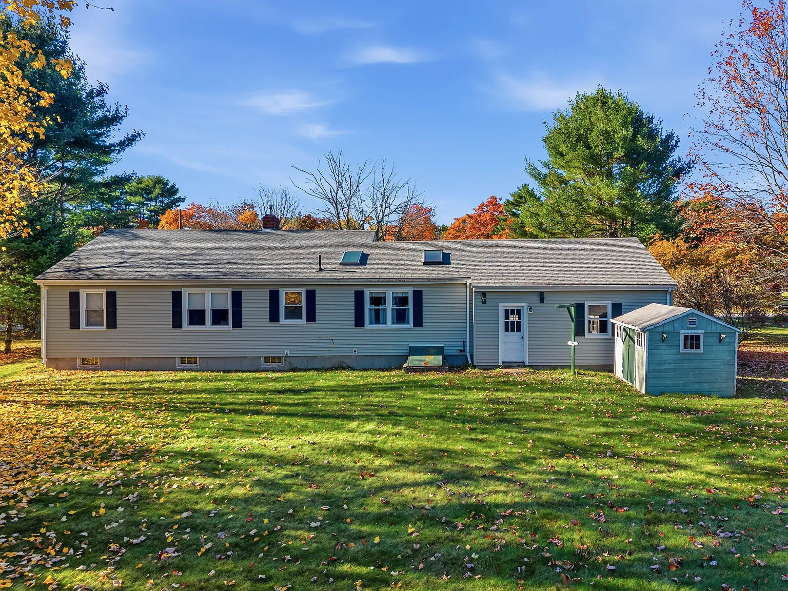 3 bed, 1200 sqft, $3,000 — Photo 4