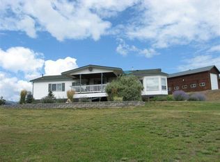 996C Basin Rd, Colville, WA 99114