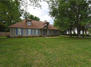 4622 Cynthia Ln, Murfreesboro, TN 37127