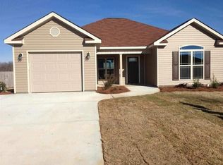 302 S Charity Ln, Warner Robins, GA 31088