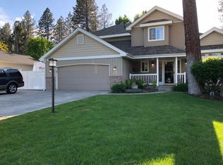 14815 N Fairview Dr, Mead, WA 99021