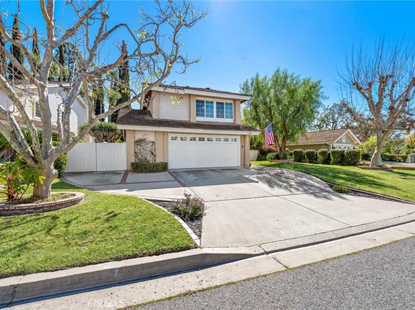 21126 Wood Hollow Ln, Trabuco Canyon, CA 92679