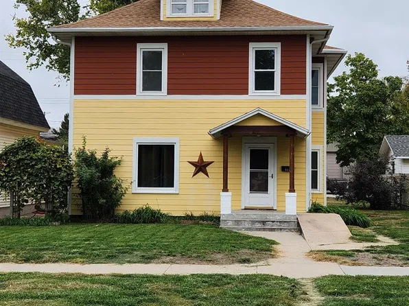 807 Norris Ave, McCook, NE 69001