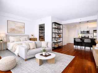 350 W 42nd St APT 12H, New York, NY
