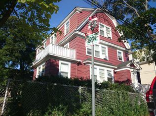 2 Hastings St, West Roxbury, MA 02132