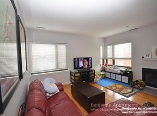 110 Strathmore Rd #502, Brighton, MA 02135