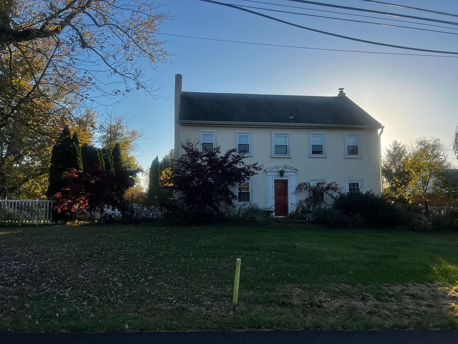 3162 Finland Rd, Pennsburg, PA 18073 Zillow