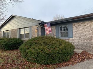 3102 High Ridge Dr, Lexington, KY 40517