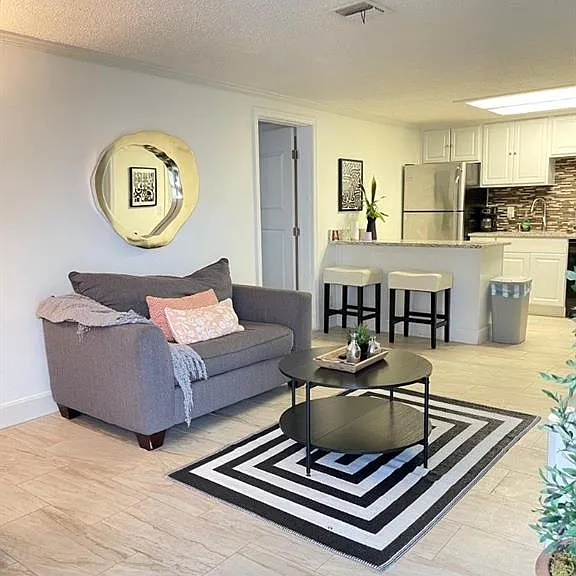 5385 Treetops Dr #I — Photo 2