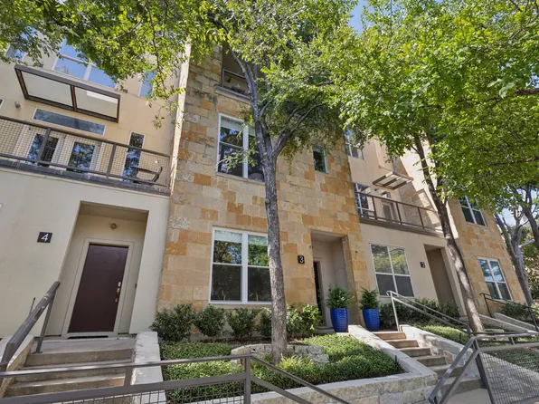 3800 Holland Ave APT 3, Dallas, TX 75219