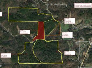 0 Black Knob Church Rd #9686-A, Fairmount, GA 30139