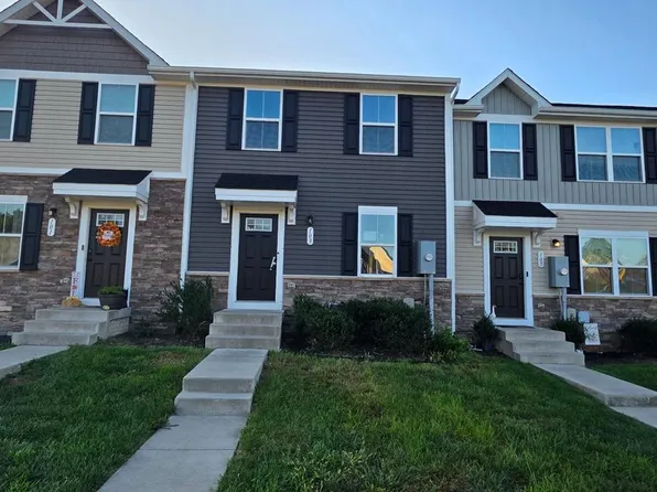 103 Williams St, Strasburg, VA 22657