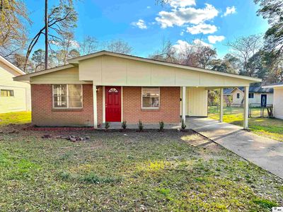703 Eason Pl, Monroe, LA, 71201