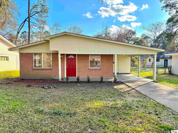 703 Eason Pl, Monroe, LA 71201