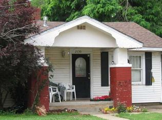 2130 NW 11th St, Oklahoma City, OK 73107