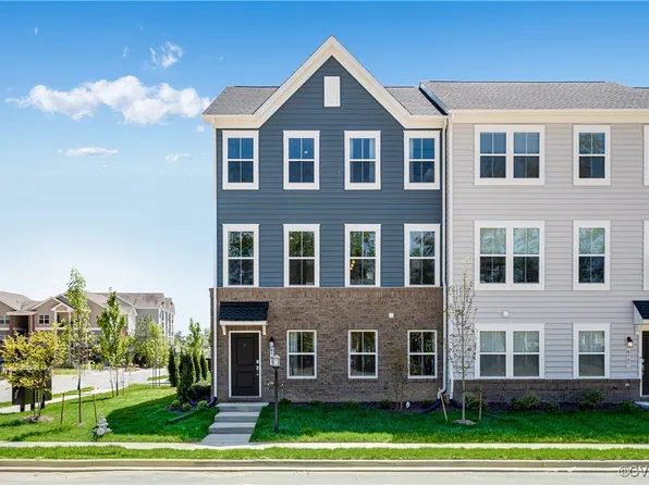 6425 Gennaker Run, North Chesterfield, VA 23234