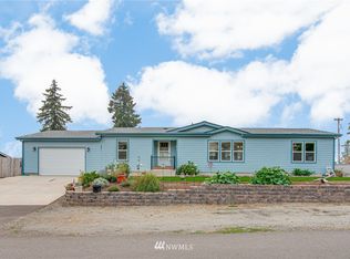 491 N 4th Pl, Kalama, WA 98625