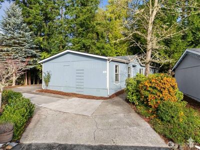 1754 NE Mesford Road #74, Poulsbo, WA, 98370