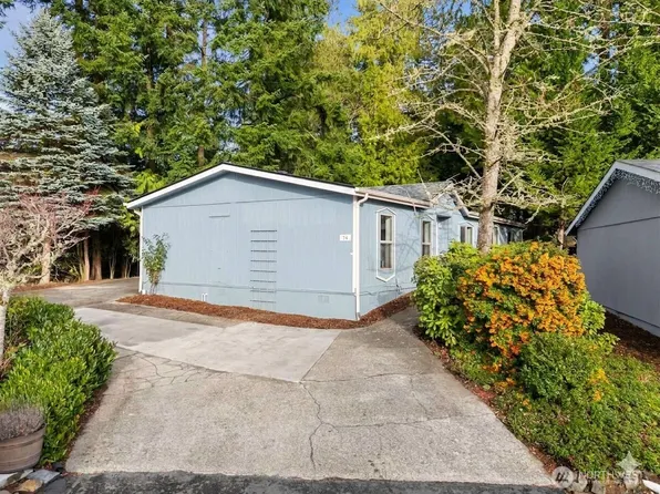 1754 NE Mesford Road #74, Poulsbo, WA 98370
