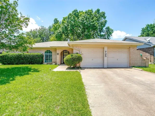 725 NW Charlyne Dr, Burleson, TX 76028