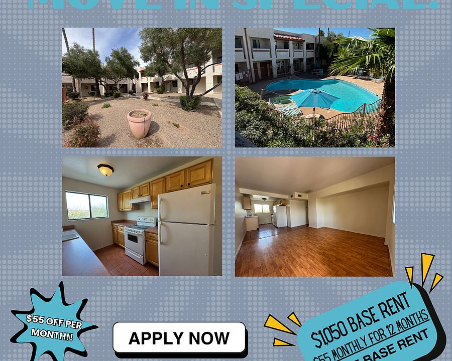 1st image of 455 W Kelso St APT 220