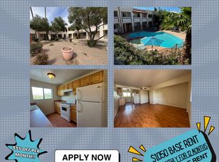 455 W Kelso St APT 220, Tucson, AZ 85705