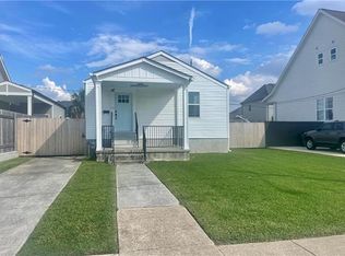 216 Maple Ridge Dr, Metairie, LA 70001