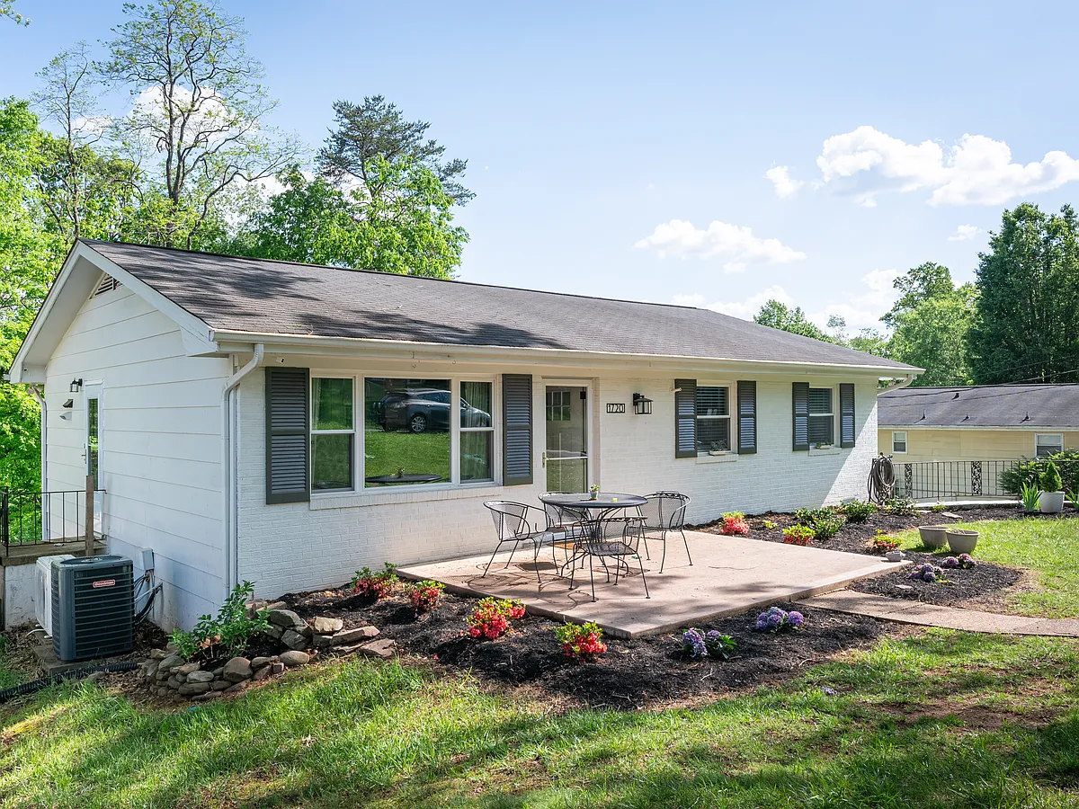 Building Photo - 1720 S Forest Dr