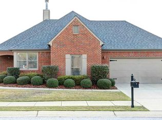 6227 Bent Brook Dr, Bessemer, AL 35022